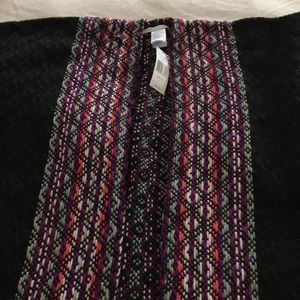 Rebecca Minkoff Woven Poncho